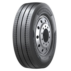 Шина вантажна HANKOOK 385/65R22.5 CHA AH51 (8808563540504)